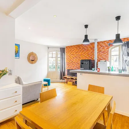 Appartamento Guestready - In The Heart Of *